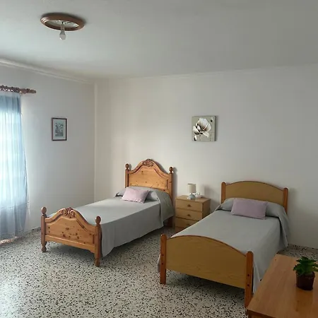 Casa Grande En Centro * Garachico