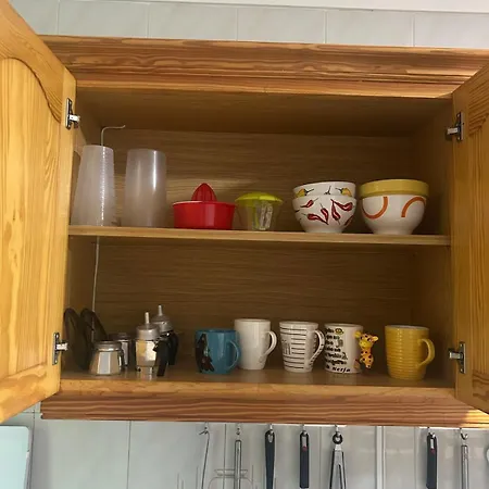 Casa Grande En Centro