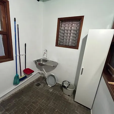 Casa Grande En Centro Apartman *