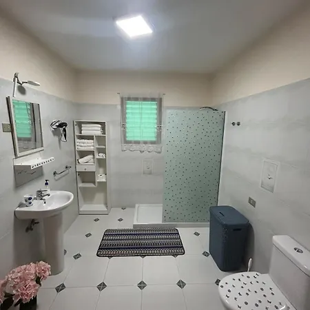 Apartman Casa Grande En Centro Garachico