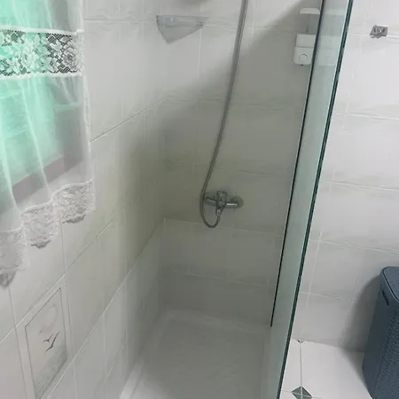 Casa Grande En Centro Apartman