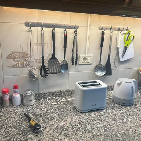 Casa Grande En Centro Garachico