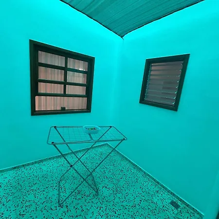 Casa Grande En Centro * Garachico