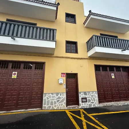 Apartman Casa Grande En Centro