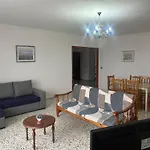 Casa Grande En Centro アパート ガラチコ