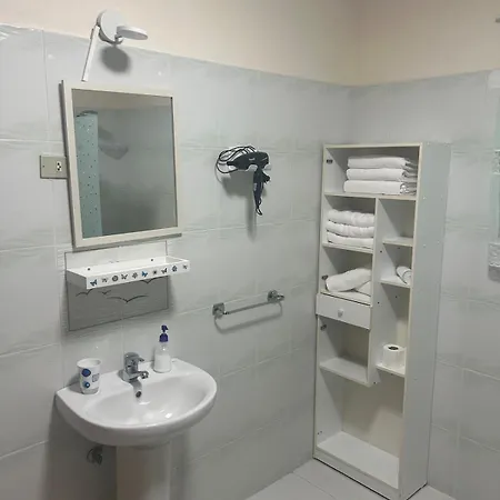 Casa Grande En Centro Lejlighed *