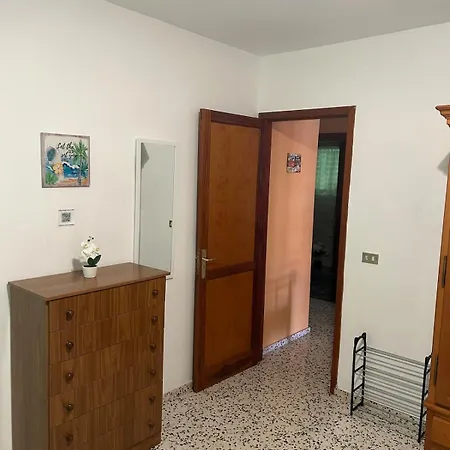 Casa Grande En Centro Lejlighed Garachico (Tenerife)