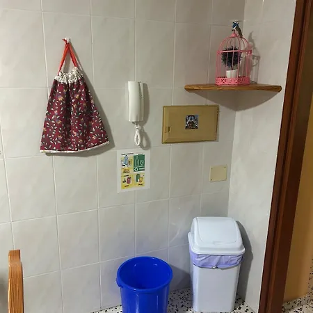 Casa Grande En Centro *