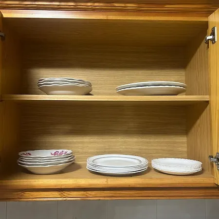 Casa Grande En Centro Lejlighed Garachico (Tenerife)