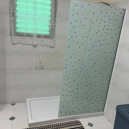 Casa Grande En Centro *