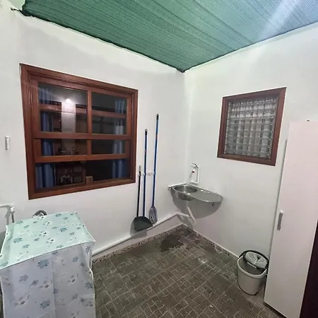 Casa Grande En Centro Lejlighed