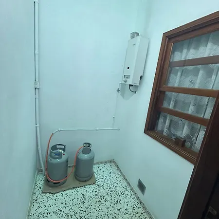 Casa Grande En Centro *