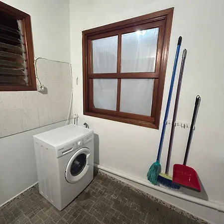 Casa Grande En Centro Garachico (Tenerife)