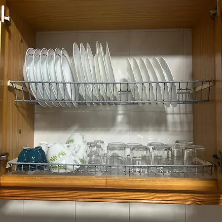 Casa Grande En Centro Lejlighed