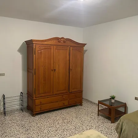 Casa Grande En Centro Lejlighed *