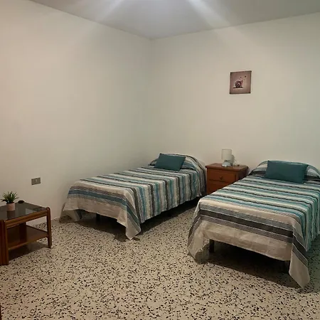 Casa Grande En Centro Lejlighed