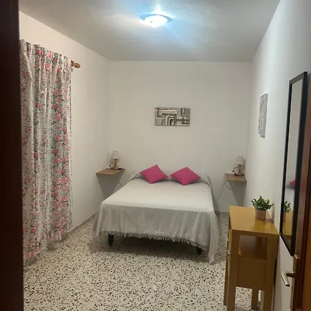 Casa Grande En Centro Lejlighed