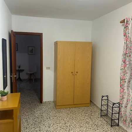 Casa Grande En Centro