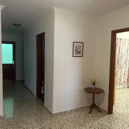 Casa Grande En Centro * Garachico (Tenerife)