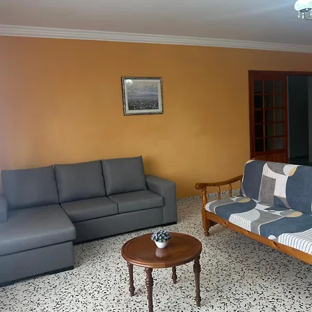 Casa Grande En Centro Lejlighed