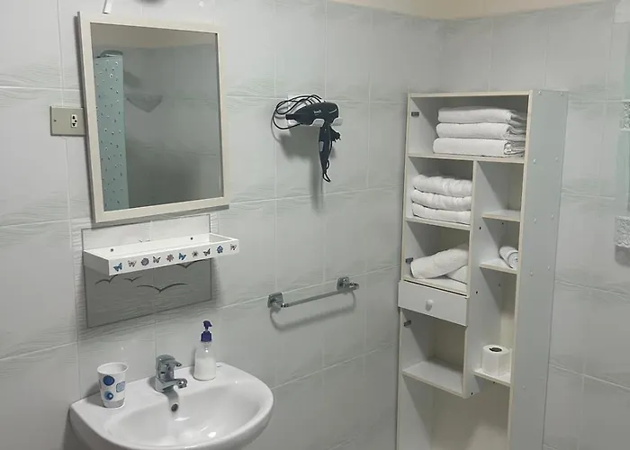 Casa Grande En Centro Appartement *