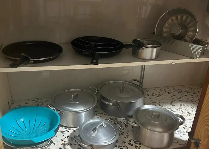 Casa Grande En Centro Appartement Garachico (Tenerife)