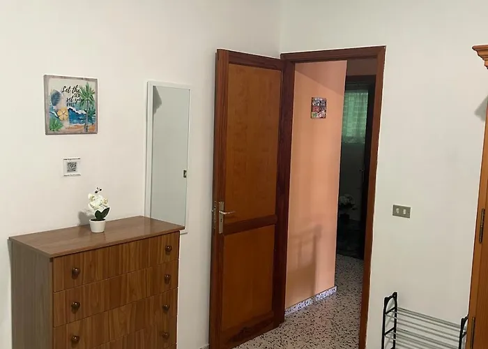 Casa Grande En Centro Appartement Garachico (Tenerife)