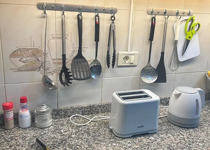 Casa Grande En Centro Garachico (Tenerife)