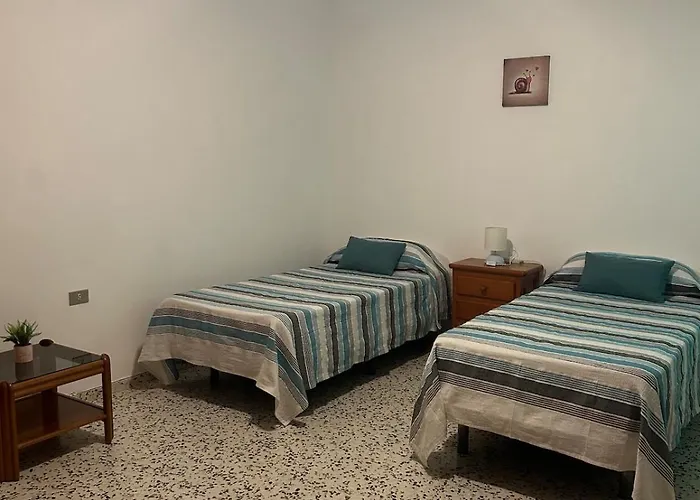 Casa Grande En Centro Appartamento