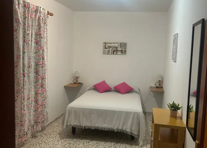 Casa Grande En Centro Appartement