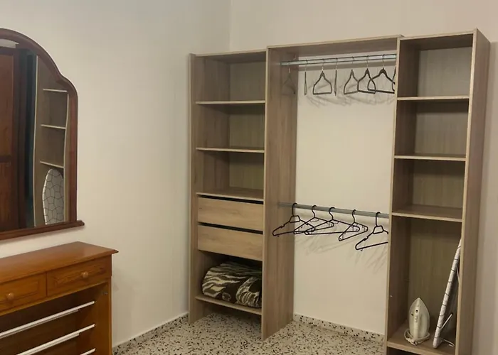 Appartamento Casa Grande En Centro Garachico (Tenerife)