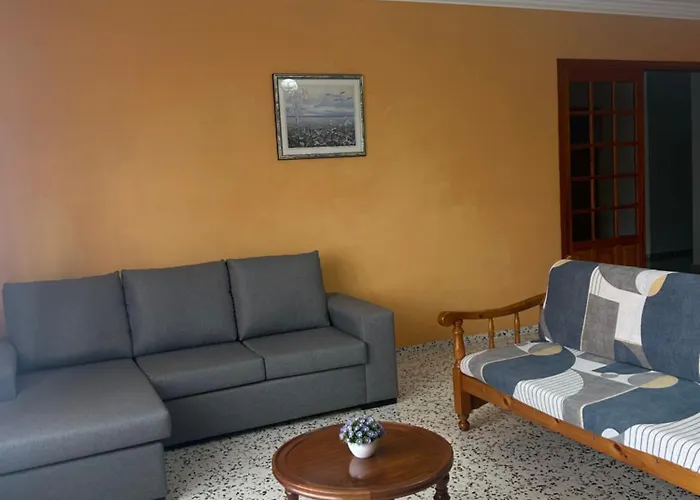 Casa Grande En Centro Appartamento