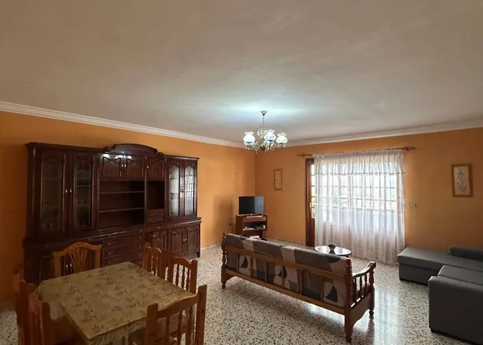 Casa Grande En Centro