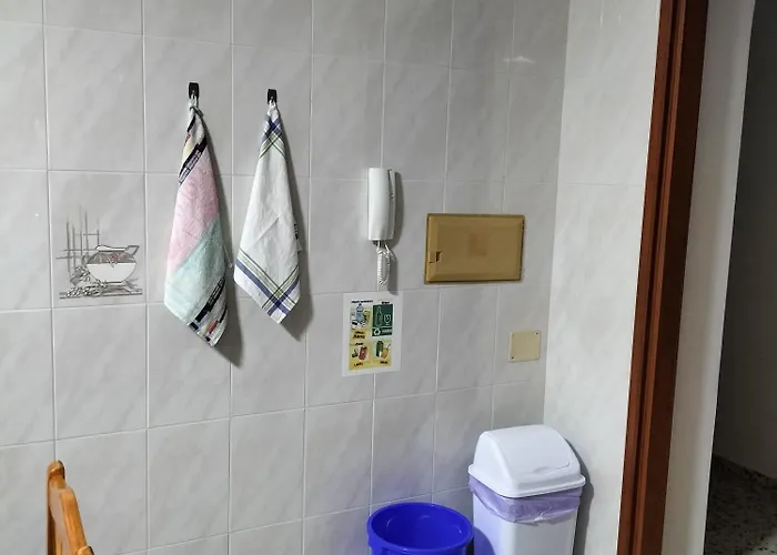 Casa Grande En Centro Appartement Garachico (Tenerife)