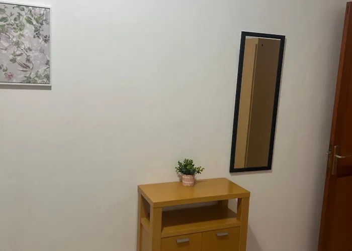 Casa Grande En Centro Appartement *