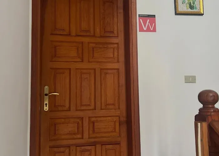 Casa Grande En Centro Appartement Garachico (Tenerife)