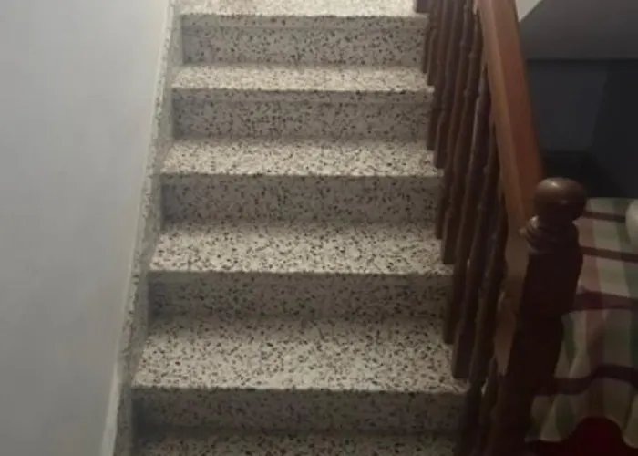 Casa Grande En Centro Appartement Garachico (Tenerife)