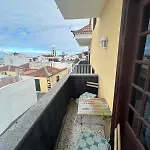 Apartamento Casa Grande En Centro Garachico (Tenerife)