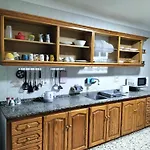 Apartment Casa Grande En Centro Garachico (Tenerife)