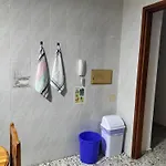 Casa Grande En Centro Apartment Garachico (Tenerife)