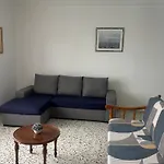 Casa Grande En Centro Garachico (Tenerife)