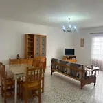 Casa Grande En Centro Apartment *