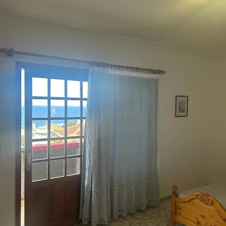 Apartamento Casa Grande En Centro