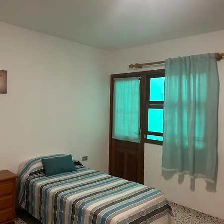 Appartamento Casa Grande En Centro