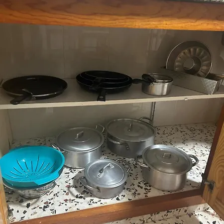 Casa Grande En Centro Apartment Garachico (Tenerife)