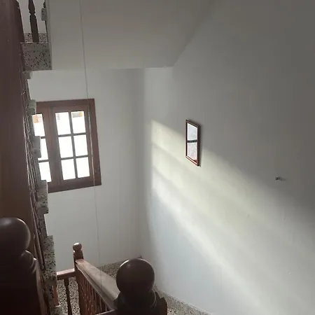 Apartamento Casa Grande En Centro