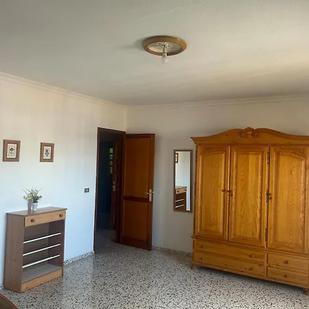 Apartamento Casa Grande En Centro *