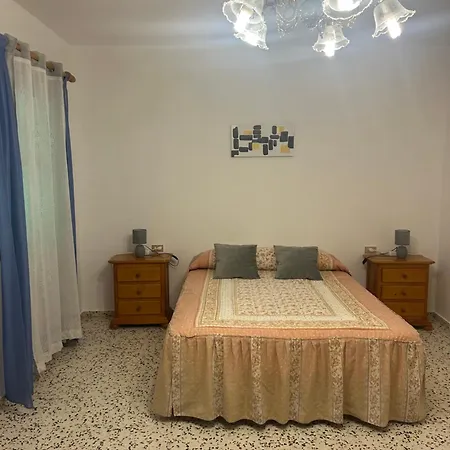 Casa Grande En Centro Apartamento