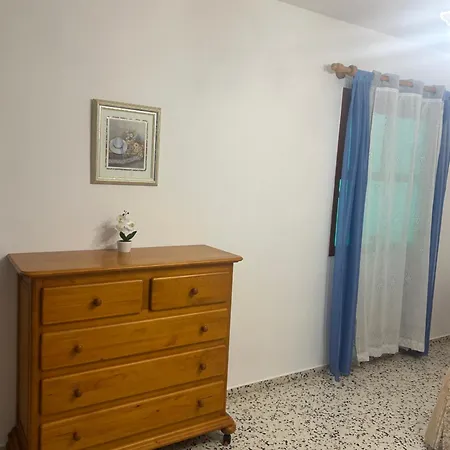 Casa Grande En Centro