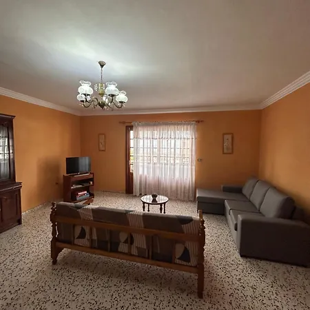 Casa Grande En Centro Appartamento Garachico (Tenerife)